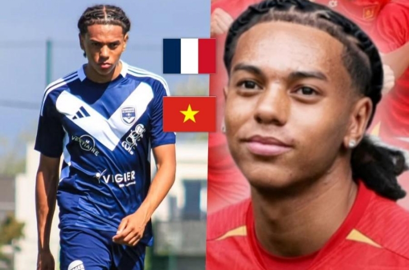 Truyền thông Thái Lan xôn xao vì sao Việt kiều mới của Việt Nam