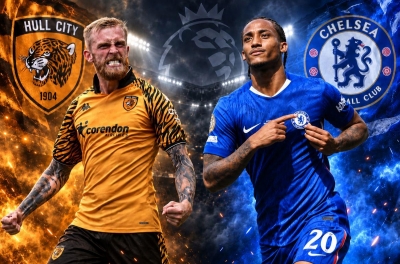 Siêu máy tính soi tỷ số Chelsea - Hull City: “Tam Hợp Kiếm” gặp “Hợp Thuẫn Trận”