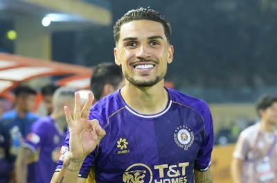 Báo Indonesia lên tiếng về phát biểu gây sốt của sao nhập tịch ĐT Việt Nam