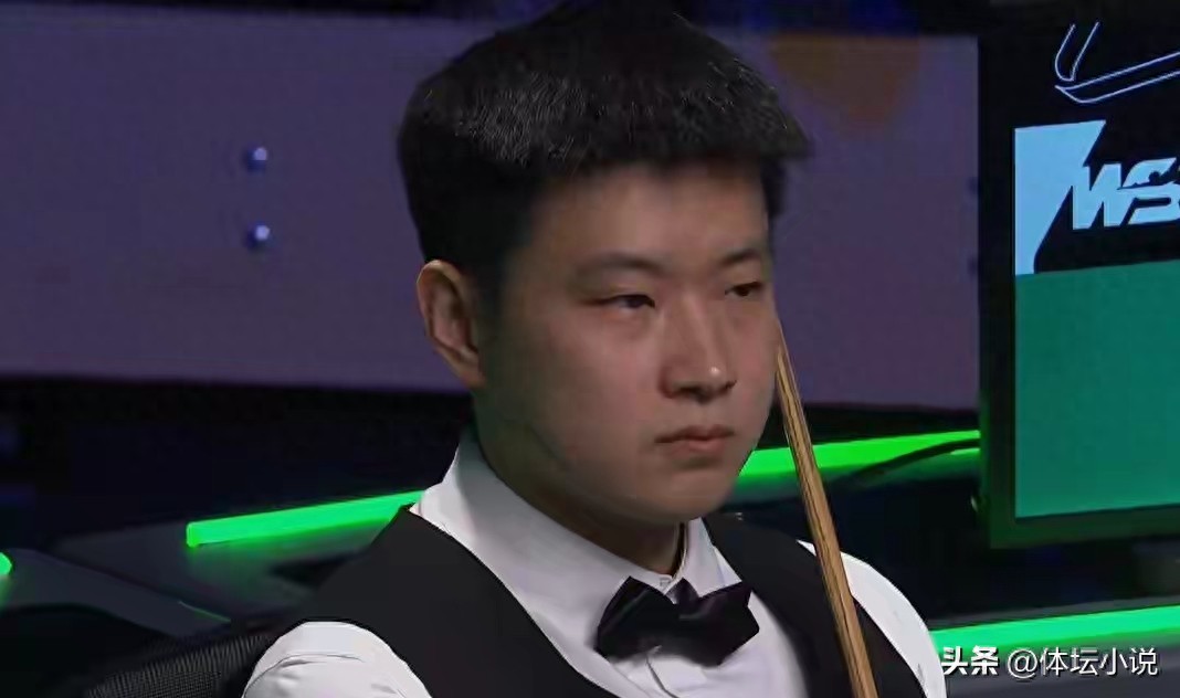 Bản tin giải đấu cầu thủ Snooker: Triệu Tâm Đồng bị Allen dẫn 1-3, Higgins thắng Trump 6-5 vào chung kết