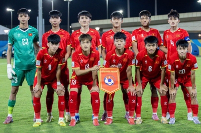 Truyền thông Trung Quốc: 'Việt Nam không thể duy trì phong độ bất bại'