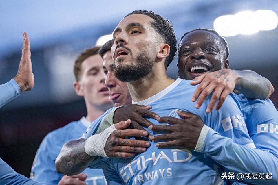 Manchester City mở đầu với 6 chiến thắng liên tiếp! Vẫn bị vây công: Kẻ lừa đảo gian lận tài chính! Không xứng đáng vô địch, sẽ hủy hoại Premier League
