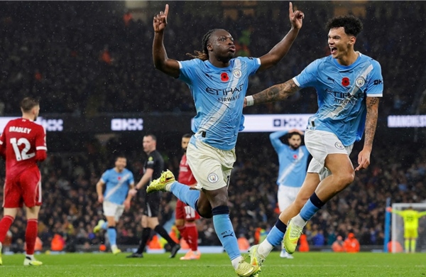 Ngoại hạng Anh: Cuộc đua Top 4 khó lường