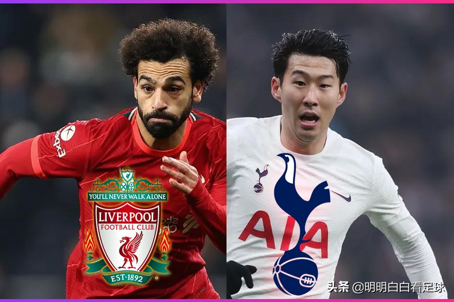Ngoại hạng Anh: Liverpool vs Tottenham! Tại sao Tottenham lại kiềm chế được Man City và Liverpool như vậy? Hiểu nhanh trong 3 phút