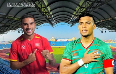 VTV5, VTV6 trực tiếp bóng đá hôm nay 26/3/2026