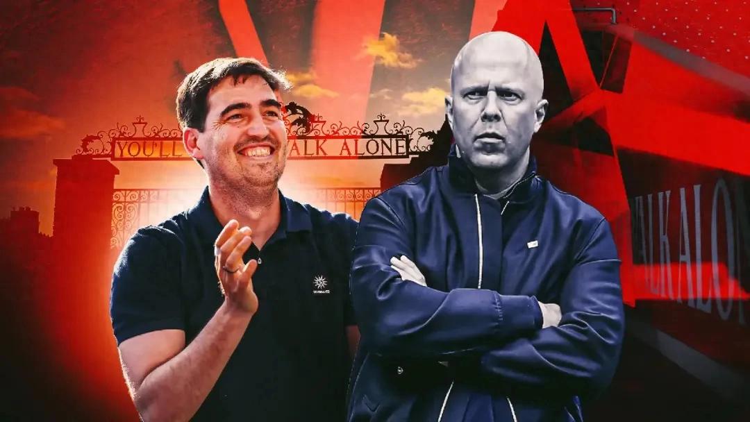Việc sa thải Slot diễn ra bất ngờ nhưng tất yếu! Quá trình tái thiết của Liverpool cần một huấn luyện viên thành công.