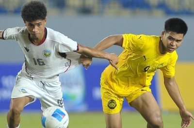 Trực tiếp bóng đá U17 Malaysia vs U17 Lào, 15h30 hôm nay 22/4