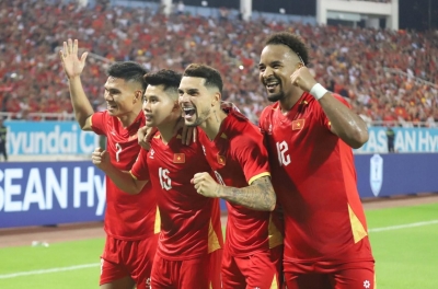 Indonesia tung lá chắn giúp ĐT Việt Nam dồn toàn lực cho FIFA ASEAN Cup