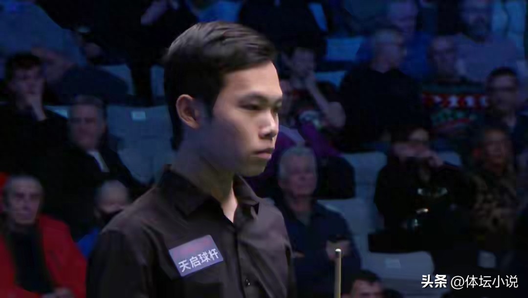 Giải Snooker Mở rộng Scotland: Trung Quốc thắng 9 thua 2, 9 người vào vòng 32 mạnh, Si Jiahui thắng sát nút, Murphy giành chiến thắng quyết định