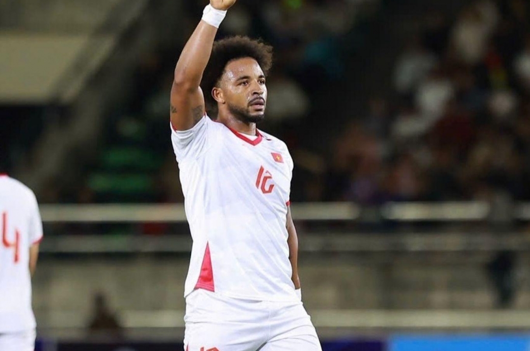 Đá 45 phút, Xuân Son lập tức đi vào lịch sử ĐT Việt Nam