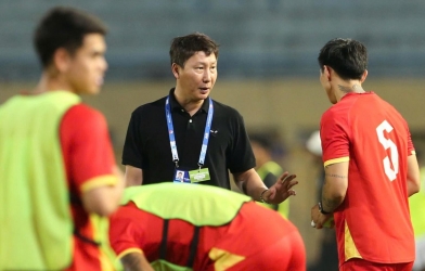 Không phải Son - Hên, báo Indonesia 'soi' 1 nhân tố đặc biệt của ĐT Việt Nam