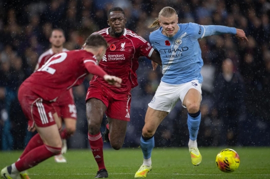 Trực tiếp Liverpool vs Man City, 23h30 hôm nay 8/2