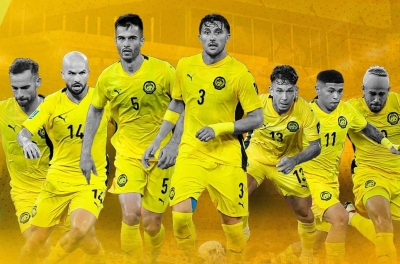 CĐV ĐNÁ bùng nổ phản ứng vụ 7 cầu thủ nhập tịch Malaysia được trở lại thi đấu