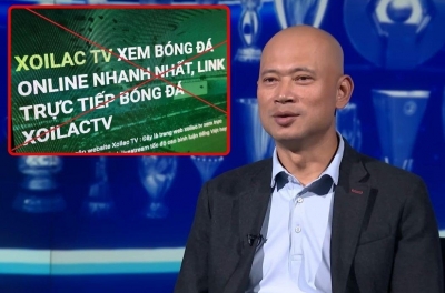 BLV Long Vũ nói vụ Xôi Lạc: 'Đây là cuộc đấu tranh không có lúc nghỉ'