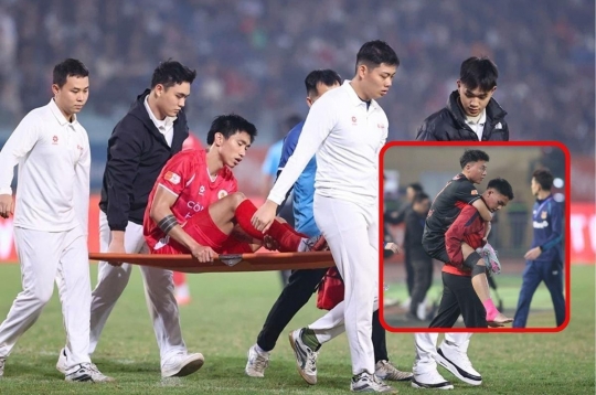 ĐT Việt Nam liên tiếp nhận tin xấu, HLV Kim Sang Sik gặp khó