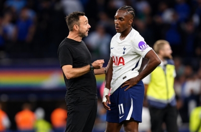 Tottenham lập cột mốc tịt ngòi chưa từng có trong lịch sử Premier League