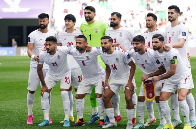 LĐBĐ Iran gửi thư khẩn cầu cứu FIFA