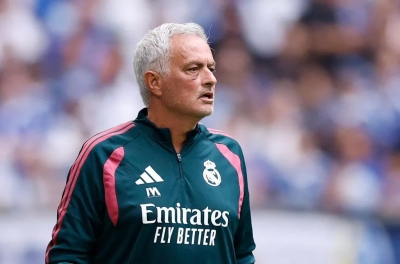 Mourinho thẳng thừng chỉ ra vấn đề lớn của Real Madrid sau màn thoát hiểm