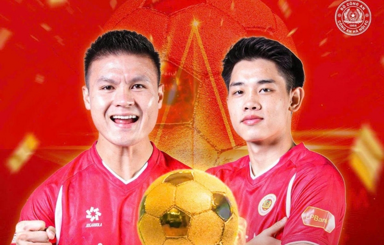 CĐV Singapore dậy sóng trước màn đối đầu Quang Hải, Đình Bắc