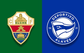 Nhận định Elche vs Alaves 19h00 ngày 9/5, vòng 35 La Liga