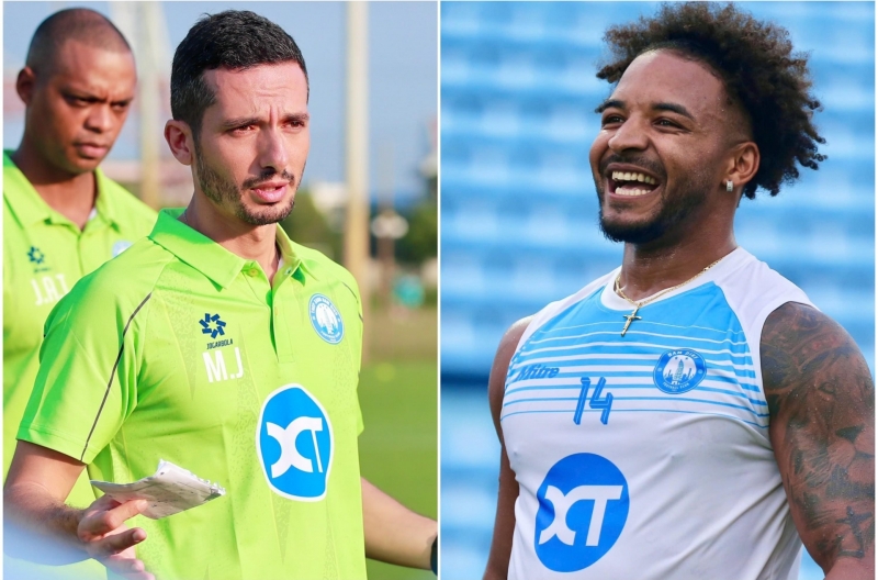 HLV Bồ Đào Nha nói lời thật lòng về tình trạng của Xuân Son