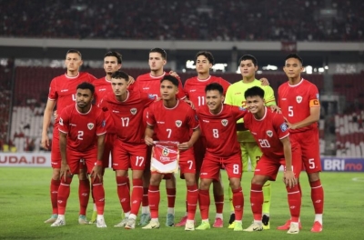 FIFA trao đặc quyền cực lớn cho Indonesia ở FIFA ASEAN Cup 2026