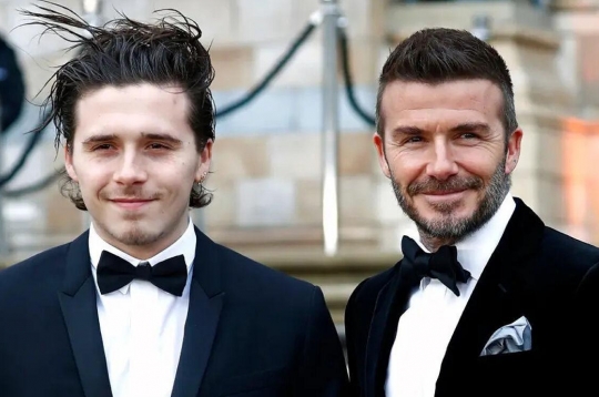 Nóng: Con trai Beckham chính thức 'từ mặt' cha, viết tâm thư vạch trần góc tối của gia đình