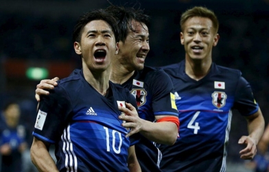 Ngôi sao 3 lần dự World Cup chính thức cập bến đội Đông Nam Á