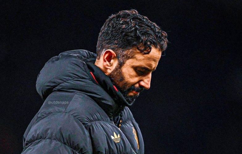 MU sa thải Ruben Amorim có đúng không?