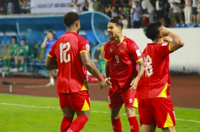 Hoàng Hên: 'Tôi hiểu Son, nhìn thôi là biết chạy đâu rồi'