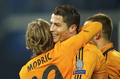 Real Madrid được khuyên mang 'quý ngài Champions League' trở về