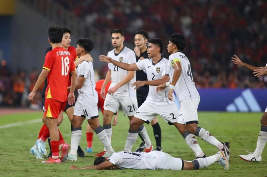 Bị loại khỏi ASIAD 20, Indonesia gửi đơn khiếu nại