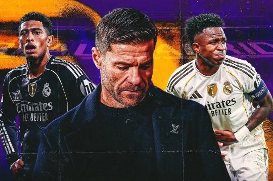 Rời Real Madrid, Alonso thốt lên một điều khiến nhiều người chú ý