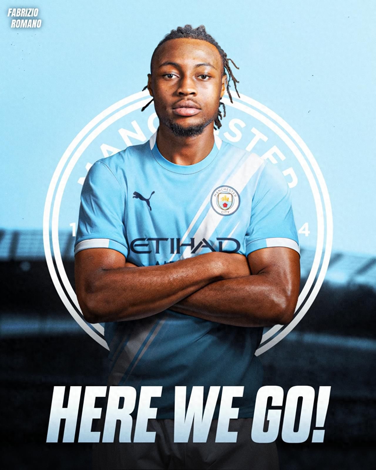 Sau hai trận hòa liên tiếp, HLV Guardiola lại có sự thay đổi nhân sự, Man City chi 65 triệu bảng ký hợp đồng với tiền đạo mới, Bournemouth sau 11 vòng không thắng vẫn tiếp tục bán cầu thủ.