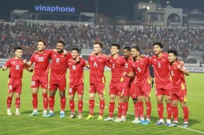 AFC ra thông báo quan trọng, ĐT Việt Nam đối diện kịch bản khó lường