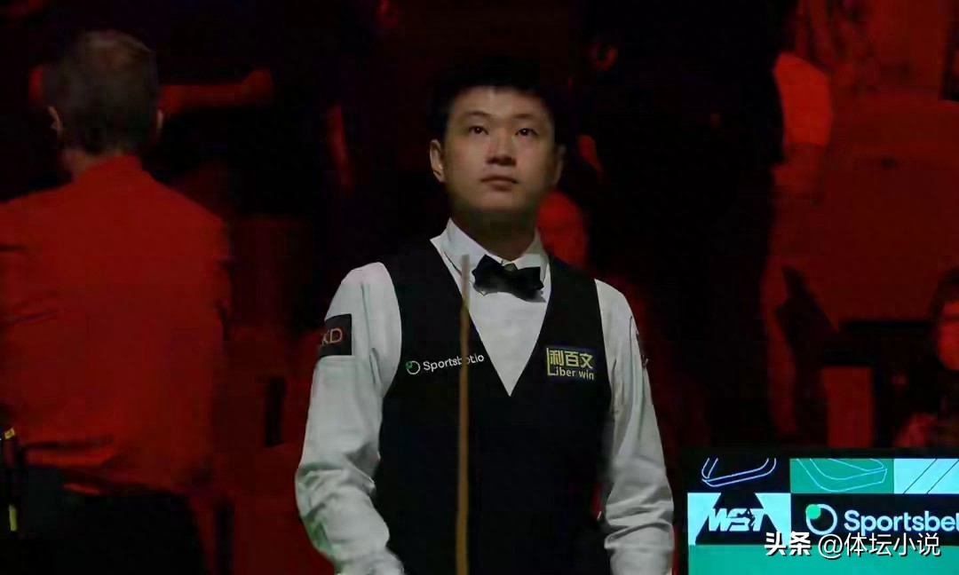 Bản tin giải đấu cầu cơ Snooker: Triệu Tâm Đồng thắng 6-5 trước Mark Allen vào chung kết, tranh chức vô địch với Higgins