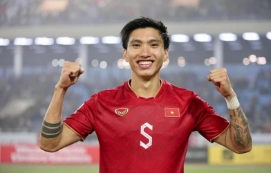 Hôm nay, Đoàn Văn Hậu chính thức tái xuất ĐT Việt Nam