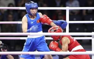 Chuyên gia Đoàn Minh Xương: 'Cần tạo sức bật mới cho Thể thao Việt Nam'