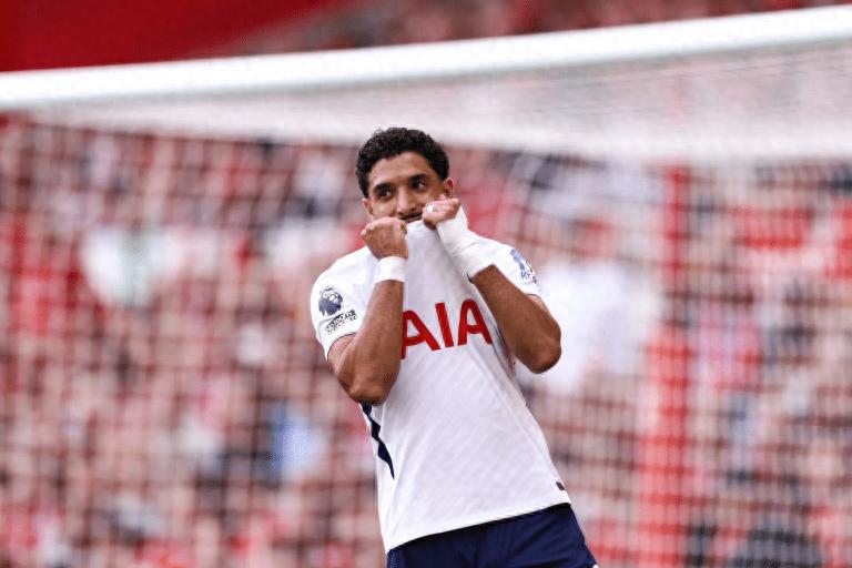 Tiêu nhiều tiền nhất, chịu đòn đau nhất—không chỉ Tottenham xui xẻo!