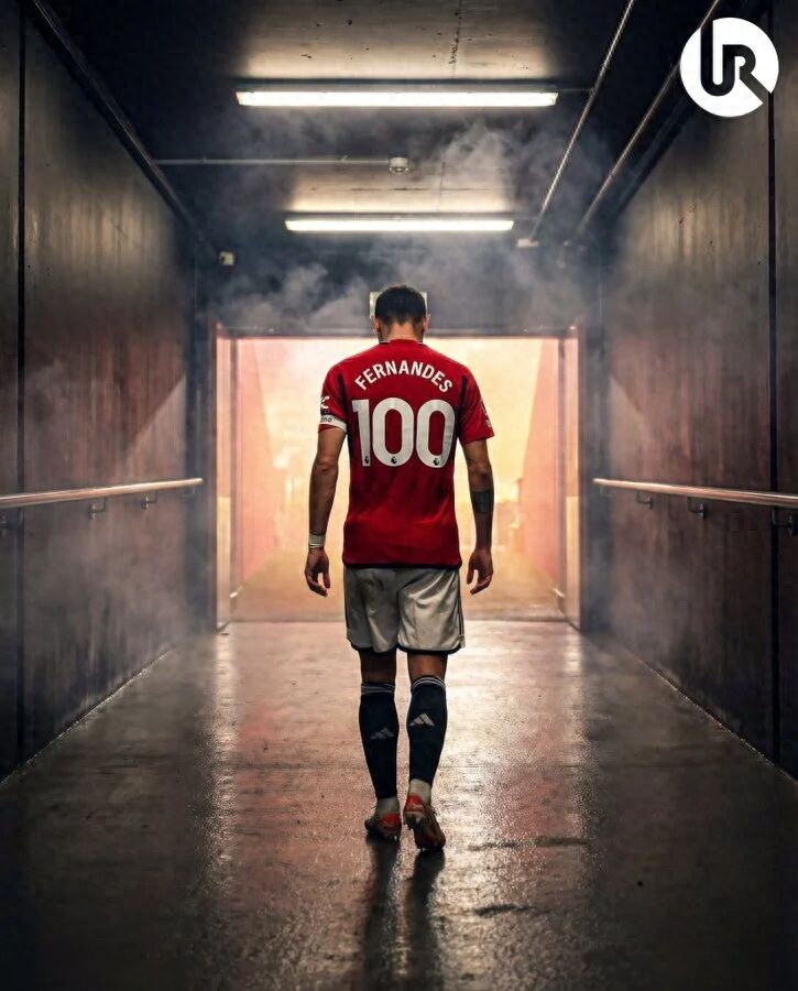 Manchester United ngày càng không thể thiếu Bruno Fernandes! Việc gia hạn hợp đồng có thể cần mức lương 400 nghìn bảng mỗi tuần, hoặc sử dụng đến khi hết hợp đồng để anh ra đi tự do.