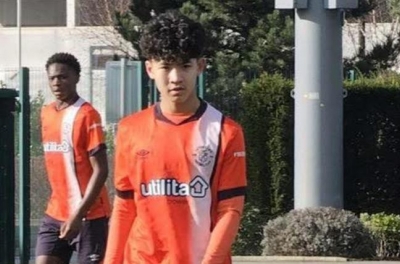 Việt kiều Tây Ban Nha cạnh tranh cầu thủ trẻ nhất V.League ở U19 Việt Nam