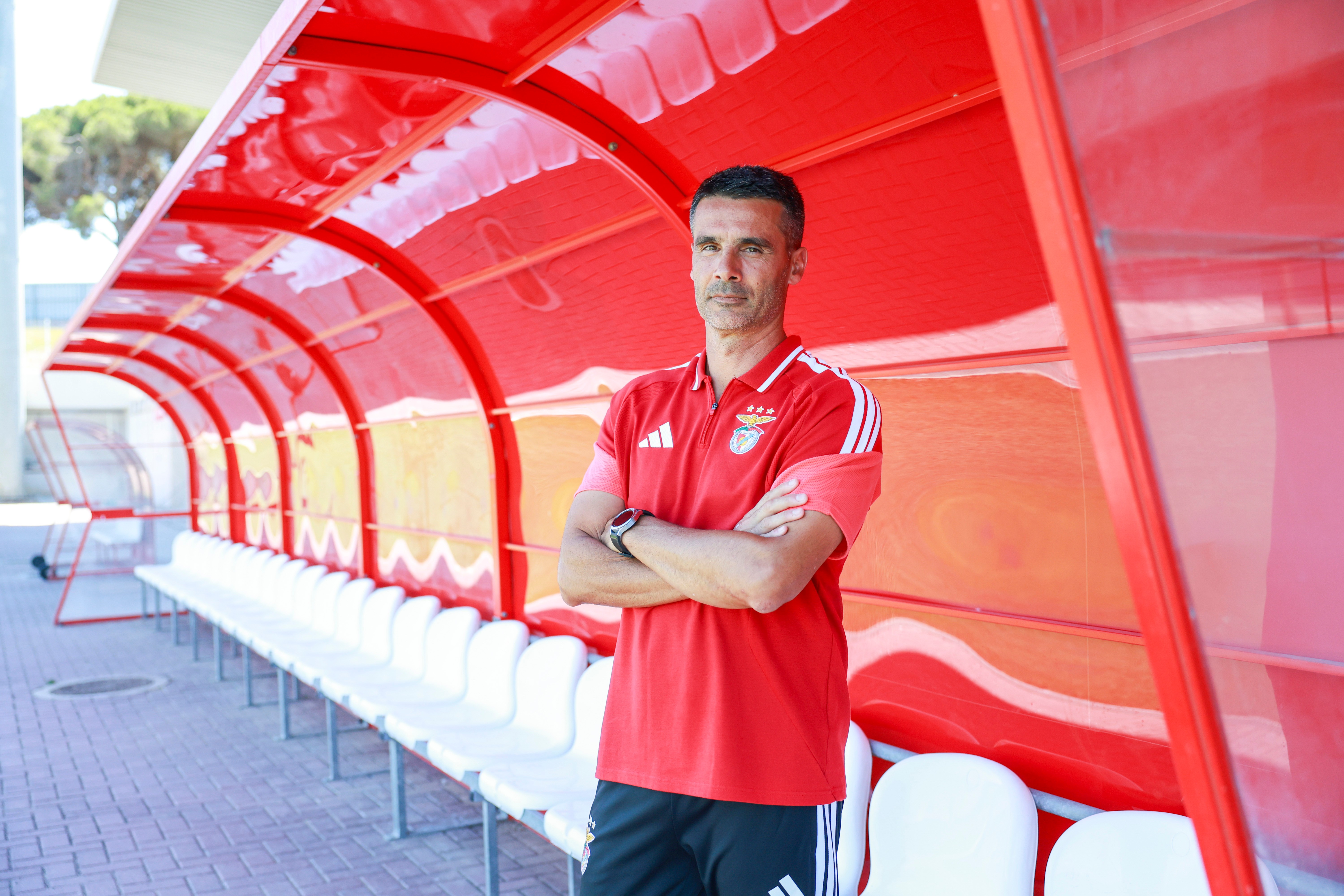 ĐỘC QUYỀN: Người quản lý đội trẻ Benfica chia sẻ về việc tạo ra những ngôi sao, từ Goncalo Ramos đến Ruben Dias