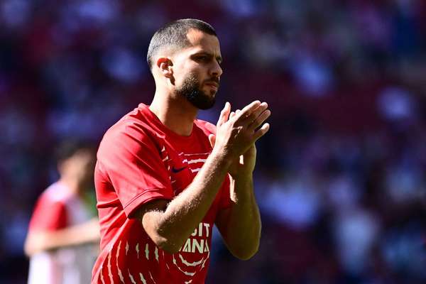 Vì sao Hancko trở thành một trong những cầu thủ quan trọng nhất của Simeone tại Atletico Madrid