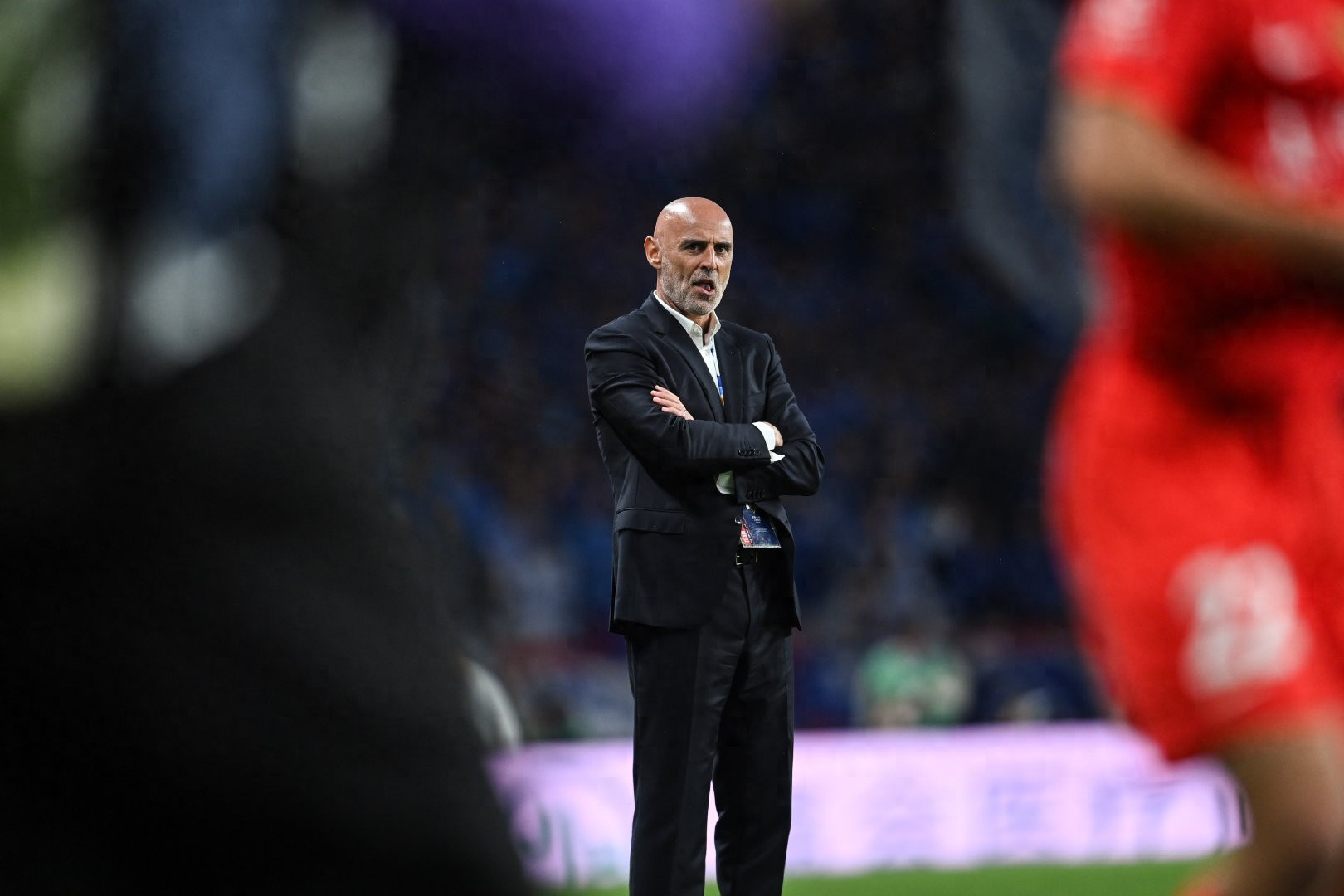 Hai mươi phút liên tiếp mất bốn cầu thủ, lịch thi đấu khắc nghiệt của Hải Cảng chỉ mới bắt đầu