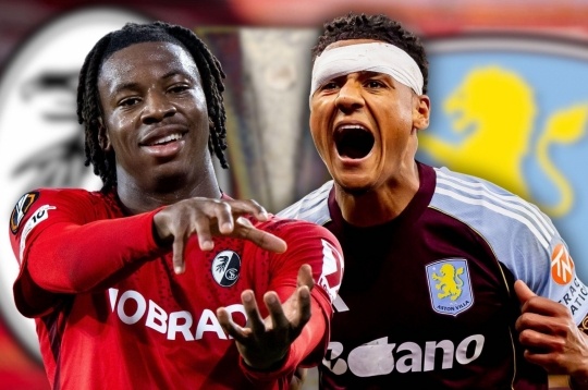 Trực tiếp bóng đá Aston Villa vs Freiburg, 2h00 hôm nay 21/5