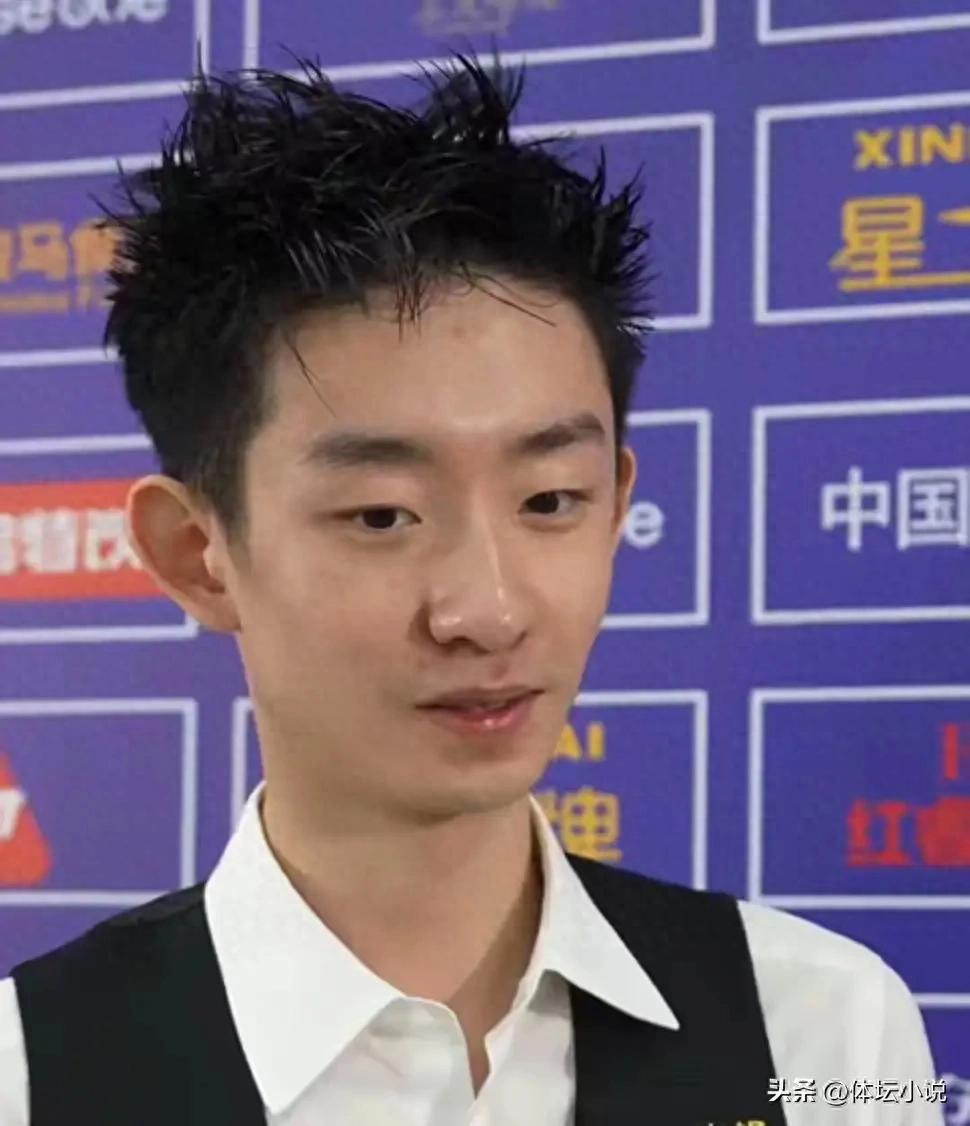 Đang phát trực tiếp! Snooker Yushan Open: Wu Yize vs O'Sullivan tranh vé vào chung kết, có thể tạo bất ngờ?