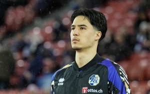 Tin nóng thể thao sáng 25/3: Cầu thủ Việt kiều trị giá 76 tỷ gây sốt, được nhiều CLB châu Âu săn đón