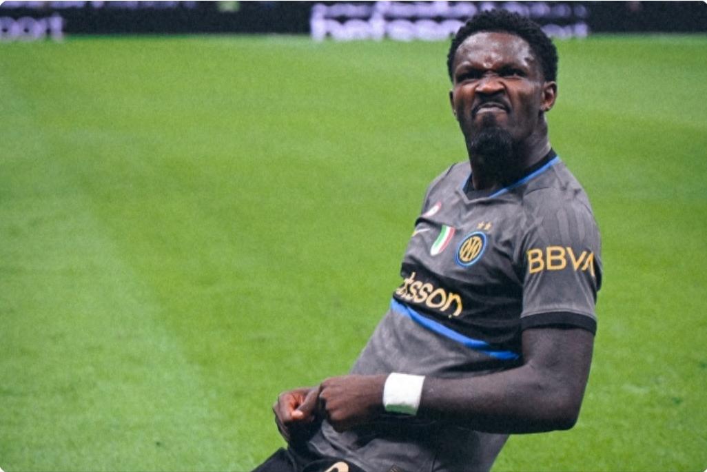 Trận đấu tám bàn: Inter thắng ngược Udinese 5-3, tấn công thần sầu nhưng phòng ngự ẩn ưu