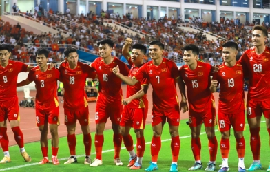 Siêu máy tính chỉ thẳng kết quả Việt Nam vs Philippines tại FIFA ASEAN Cup