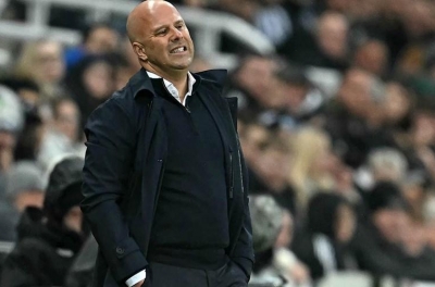 Liverpool mất hơn nửa đội hình vì chấn thương trước trận gặp Man City